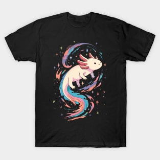 intergalactic painter T-Shirt